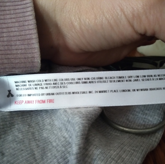 Was💲14! Free People ribbed cami, women’s size XS - Picture 10 of 14